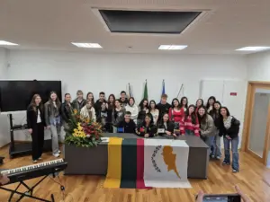 Nuotrauka 5: Pirmoji diena Portugalijoje