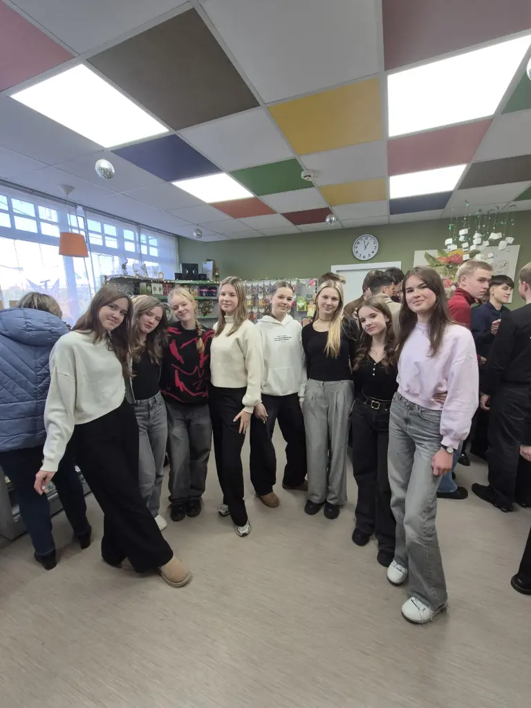 Nuotrauka 3: Pažintinė ekskursija į Rygą