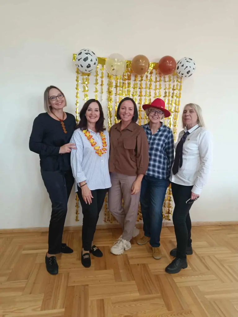 Nuotrauka 19: Pirmokai – pilnateisiai gimnazijos bendruomenės nariai!