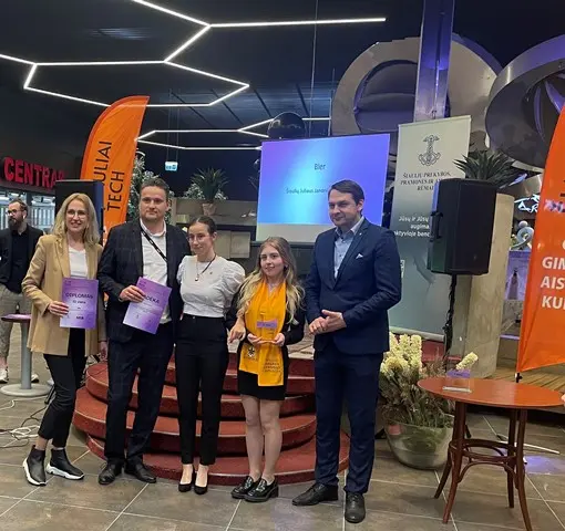 Nuotrauka 7: ŠIAULIŲ REGIONINĖ EXPO 2023
