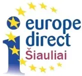 „15 metų Europos Sąjungoje jaunimo akimis“