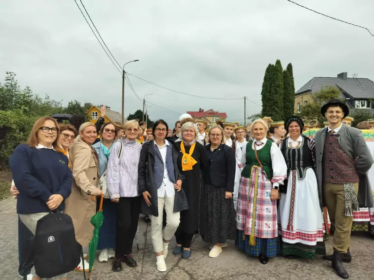Nuotrauka 4: Janoniečiai švenčia 789-ąjį Šiaulių miesto gimtadienį!