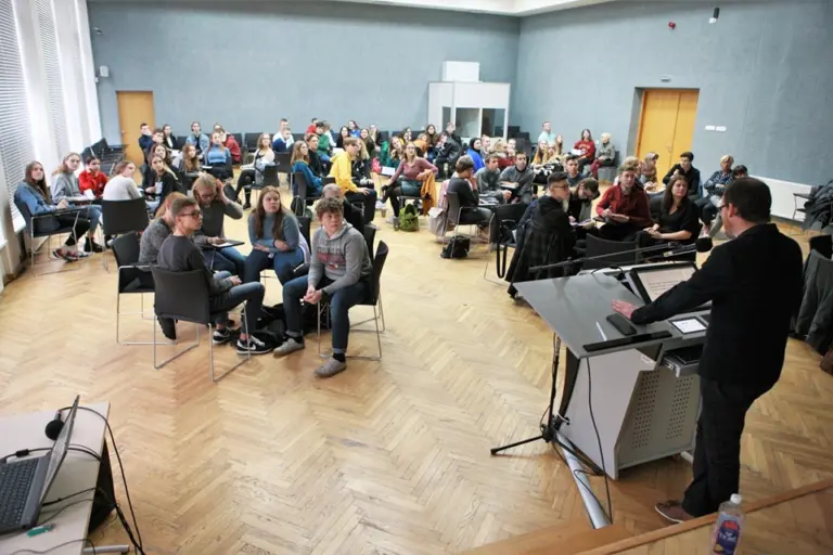 Janoniečių sėkmė protų kovose, skirtose Žemaitijos metams