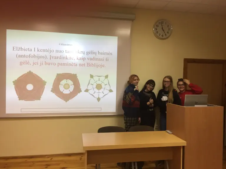 „JJG Protų kovos“ skirtos Latvijos Nepriklausomybės dienai!
