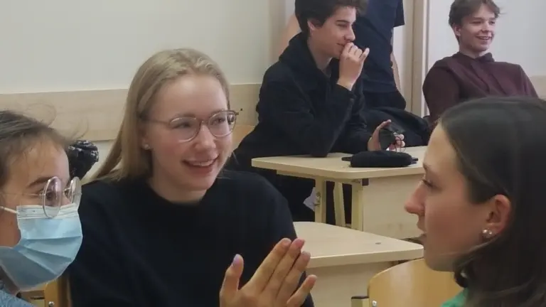 Viktorina „Logika++“