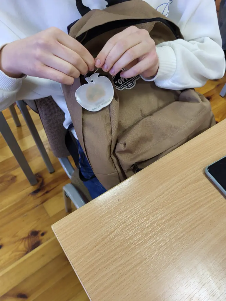 Nuotrauka 1: Viktorina „Būk saugus kelyje“