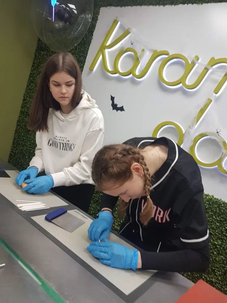 Nuotrauka 1: Smagi kelionė Latvijoje