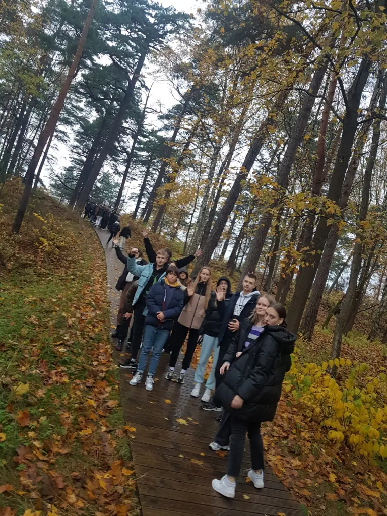 Nuotrauka 5: Smagi kelionė Latvijoje