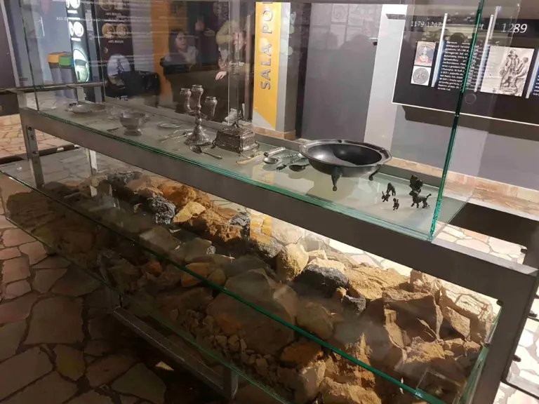Nuotrauka 3: Janoniečių išvyka į pietų Lenkijos kalnus ir miestus