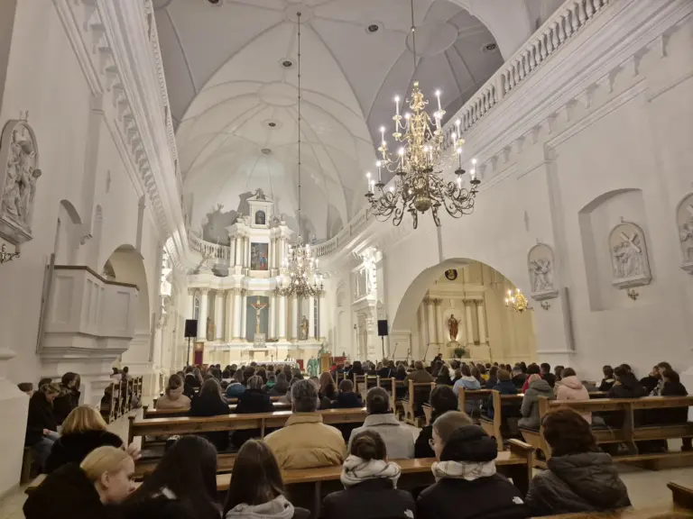 Nuotrauka 4: Jaunimo diena Šiauliuose