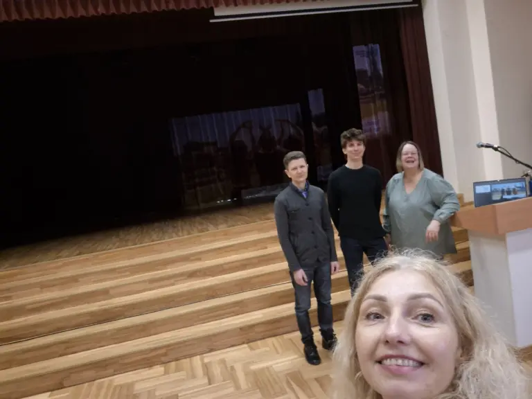 Nuotrauka 2: Elektronikos inžinerijos studijų galimybės Vokietijoje