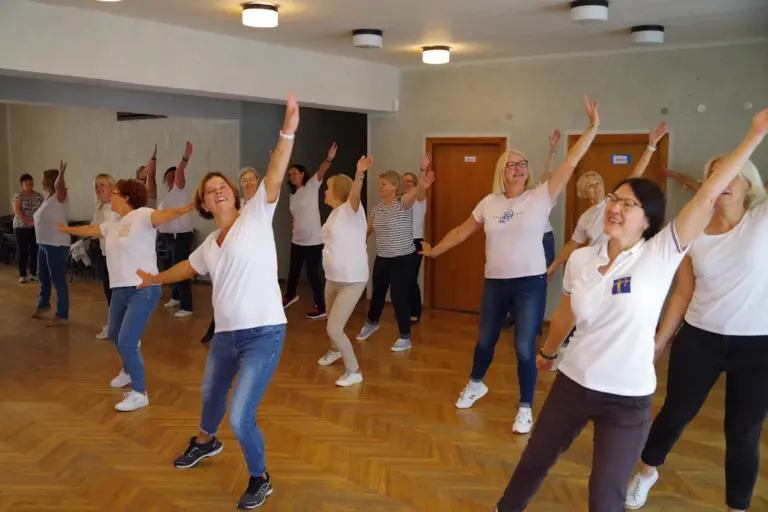 Juliaus Janonio gimnazijos mokytojai tobulinosi edukacinėje išvykoje