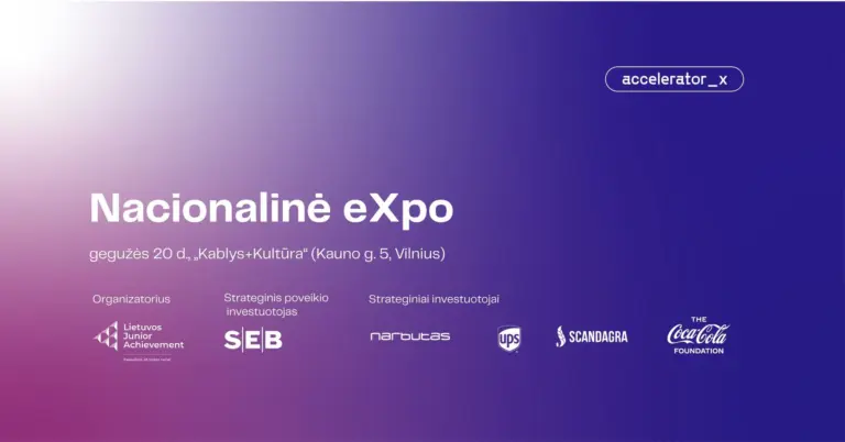 Nuotrauka 7: Janoniečiai Nacionalinėje eXpo 2022