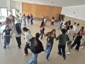 Nuotrauka 5: Trečioji diena Portugalijoje
