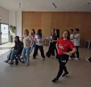 Nuotrauka 4: Trečioji diena Portugalijoje
