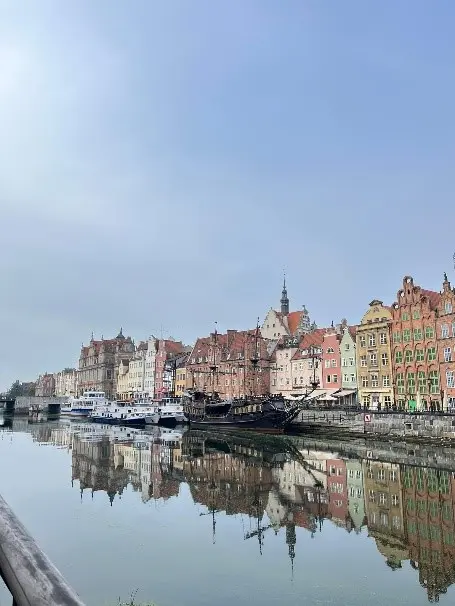 Nuotrauka 2: Turininga kelionė