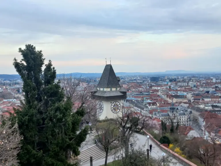 Nuotrauka 5: „Erasmus+ mobilumas Grace: nuo „šešėliavimo“ iki dalijimosi savo patirtimi”