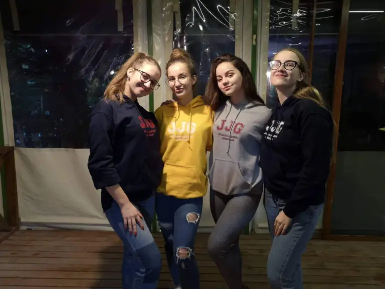 Janoniečiai dalyvavo Erasmus + projekto finale Turkijoje