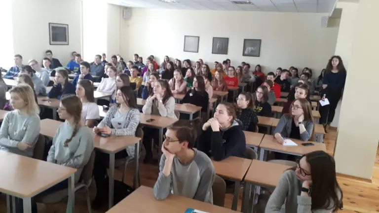 Susipažinome su studijomis dviračių šalyje Olandijoje