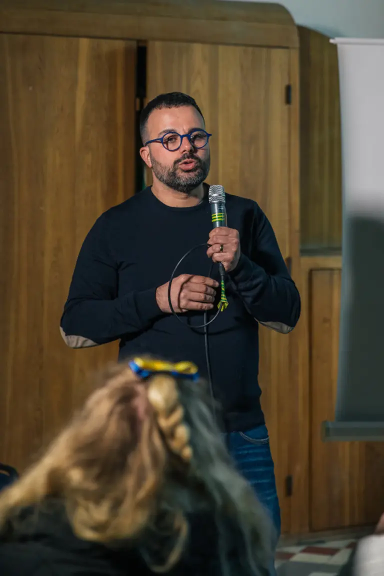 Nuotrauka 2: Jaunimo sielovados forumas
