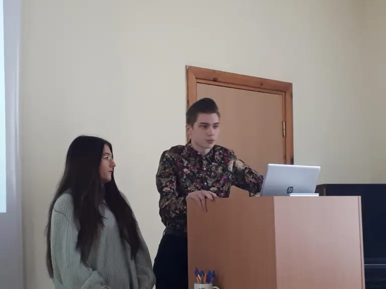 Sužinojome apie studijas Tarptautinių santykių ir politikos mokslų institute