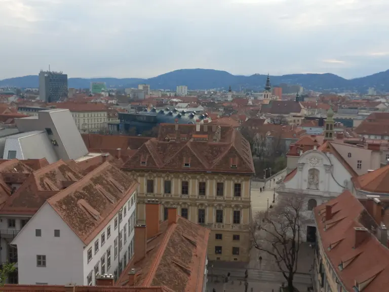 Nuotrauka 7: „Erasmus+ mobilumas Grace: nuo „šešėliavimo“ iki dalijimosi savo patirtimi”