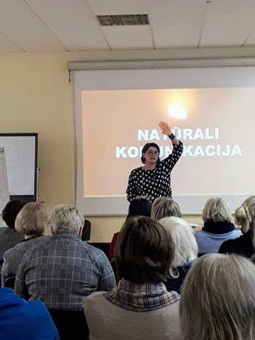 Nuotrauka 8: Projektai