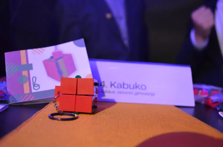 Nuotrauka 3: Janoniečiai Nacionalinėje eXpo 2022