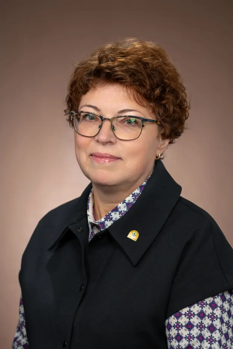 Daiva Gedminienė