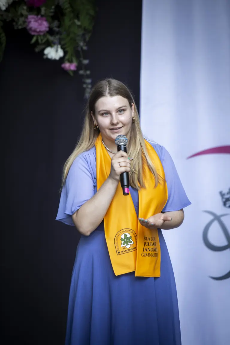Nuotrauka 3: SVEIKINAME DOFE PROGRAMOS DALYVIUS!