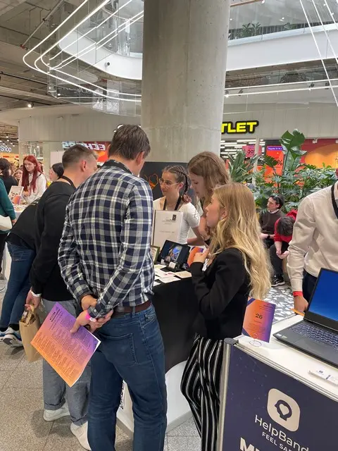 Nuotrauka 5: Janoniečiai Nacionalinėje eXpo 2023