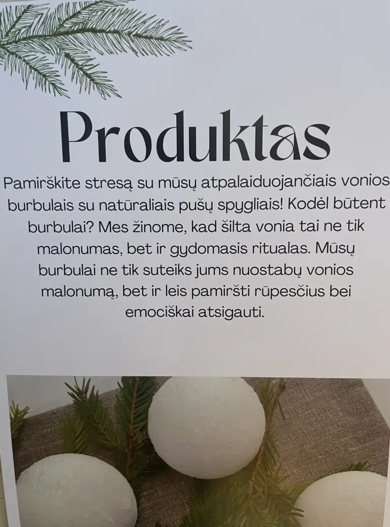 Nuotrauka 7: Kalėdinė  mokinių mokomųjų bendrovių ,,eXpo“ 2023