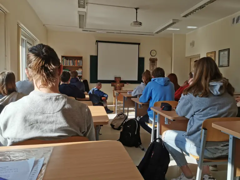 Nuotrauka 5: Kai aplanko seni geri draugai…