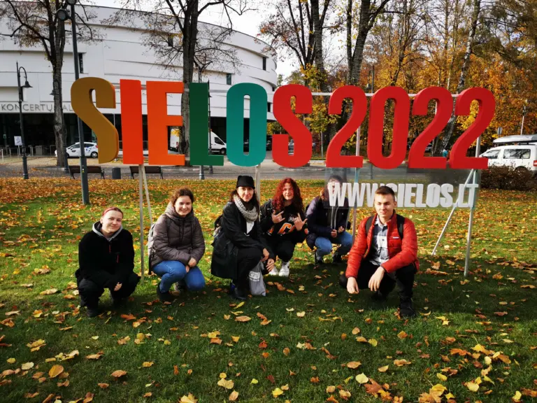 Nuotrauka 1: Festivalis „Sielos“ suvirpino sielas