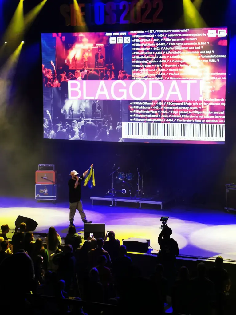 Nuotrauka 4: Festivalis „Sielos“ suvirpino sielas
