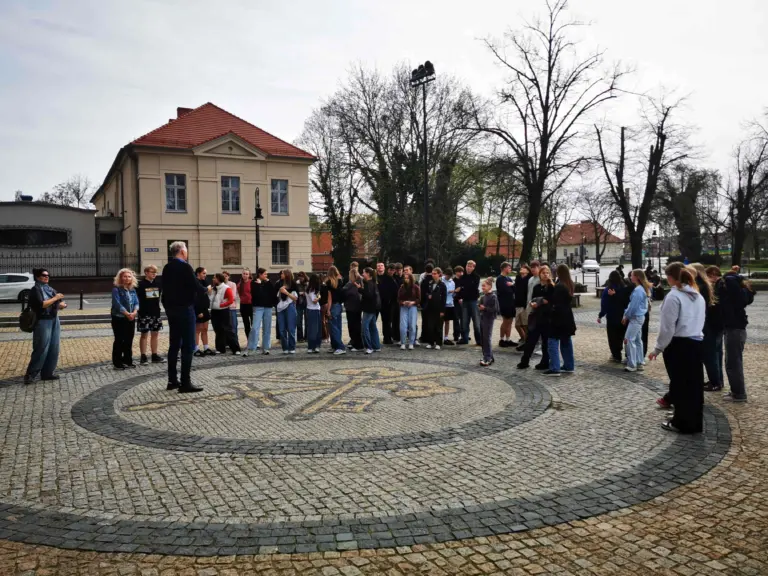 Nuotrauka 1: Velykinė išvyka į Vokietiją