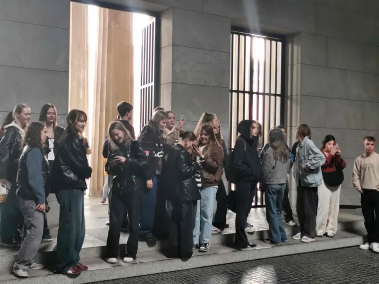 Nuotrauka 4: Velykinė išvyka į Vokietiją