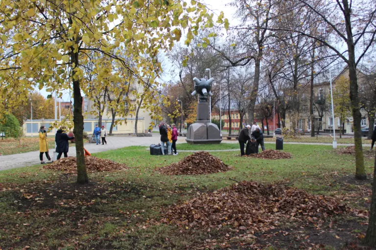 Buvusio Šiaulių gimnazijos mokytojo Jono Murkos 130-osios gimimo metinės