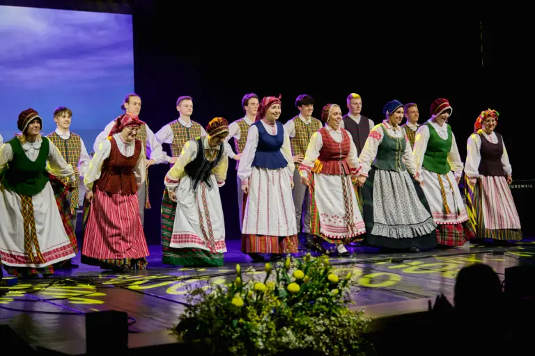 Nuotrauka 11: Juliaus Janonio gimnazijos 170–mečio šventinis koncertas „Visada kartu“