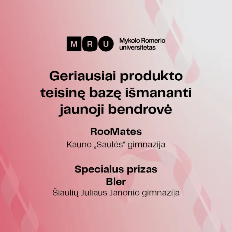 Nuotrauka 10: Kalėdinės jaunųjų bendrovių mugės