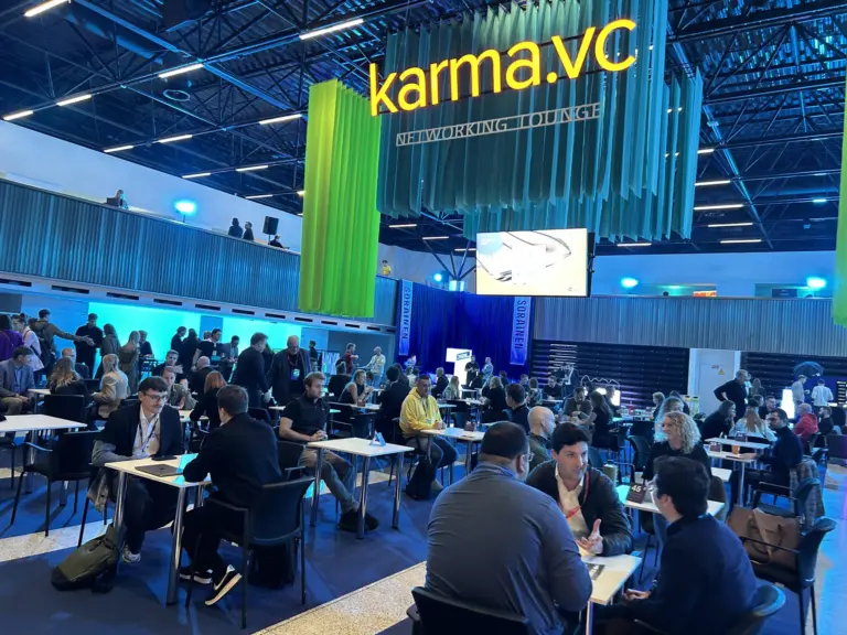 Nuotrauka 3: Startup Fair 2025