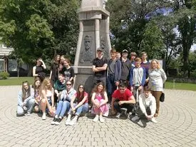 Nuotrauka 1: PRANCŪZIŠKOS DAINOS FESTIVALIS