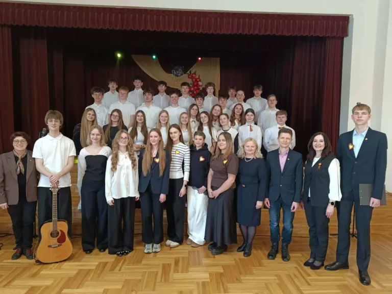 Nuotrauka 12: Švęsti laisvę galima įvairiai