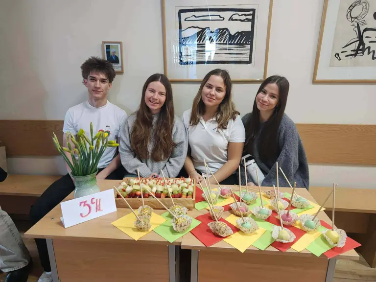 Nuotrauka 6: Švęsti laisvę galima įvairiai