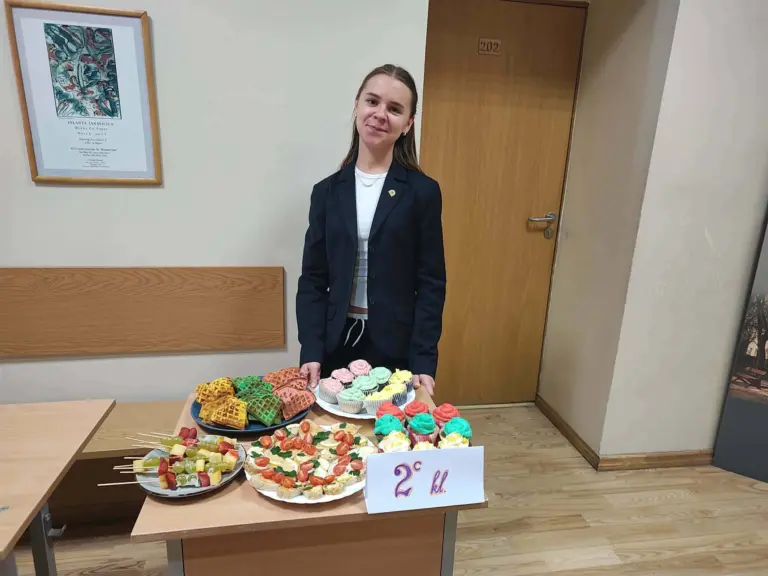 Nuotrauka 5: Švęsti laisvę galima įvairiai