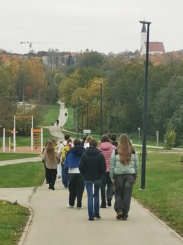 Nuotrauka 1: Augink savęs pažinimą!