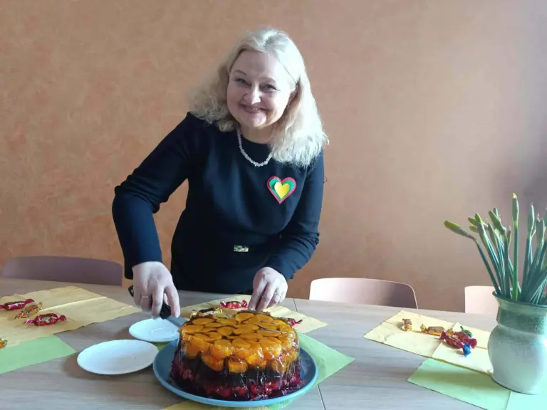Nuotrauka 2: Švęsti laisvę galima įvairiai