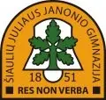 Nuotrauka 1: IX respublikinė konferencija „Žmogus ir gamta“