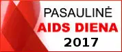 Janoniečiai minėjo pasaulinę AIDS dieną