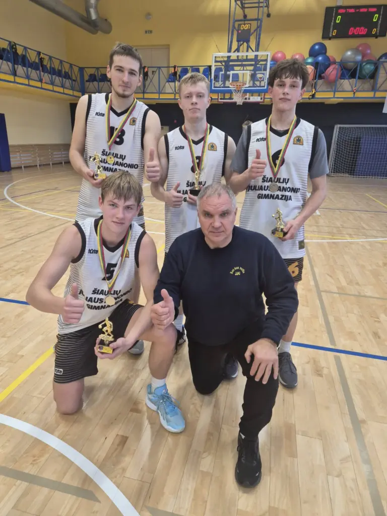 Nuotrauka 5: Krepšinio 3×3 turnyras Mero taurei laimėti
